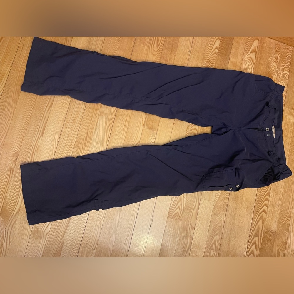 Duluth Trading Company women’s cargo pants.